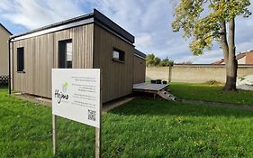 Tiny Design-Modulhaus Mit 33 M²